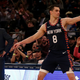 Image for article titled The Knicks Are In The "Let Mario Hezonja Cook" Phase Of Their Tank